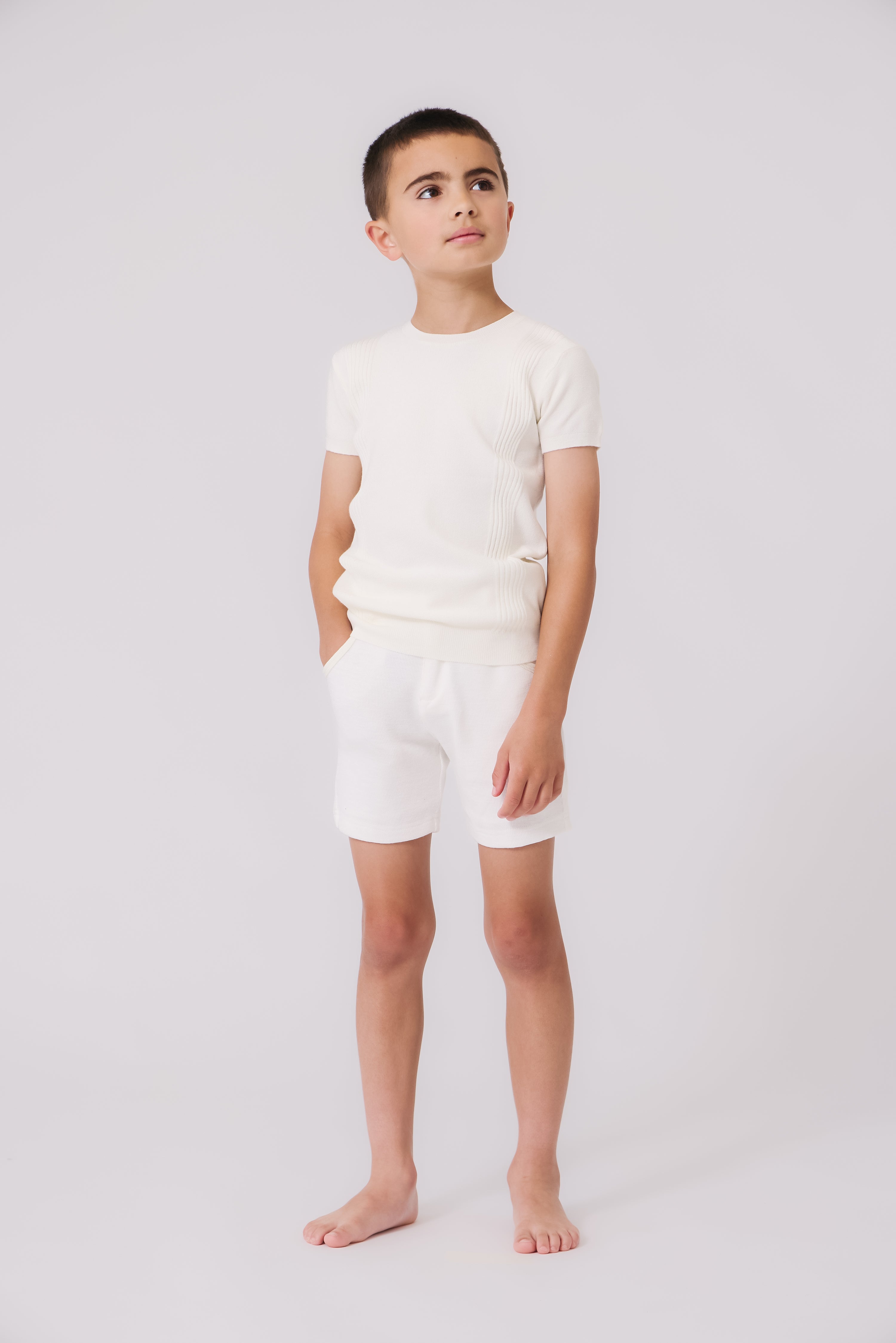 Kipp Todd Knit Sweater