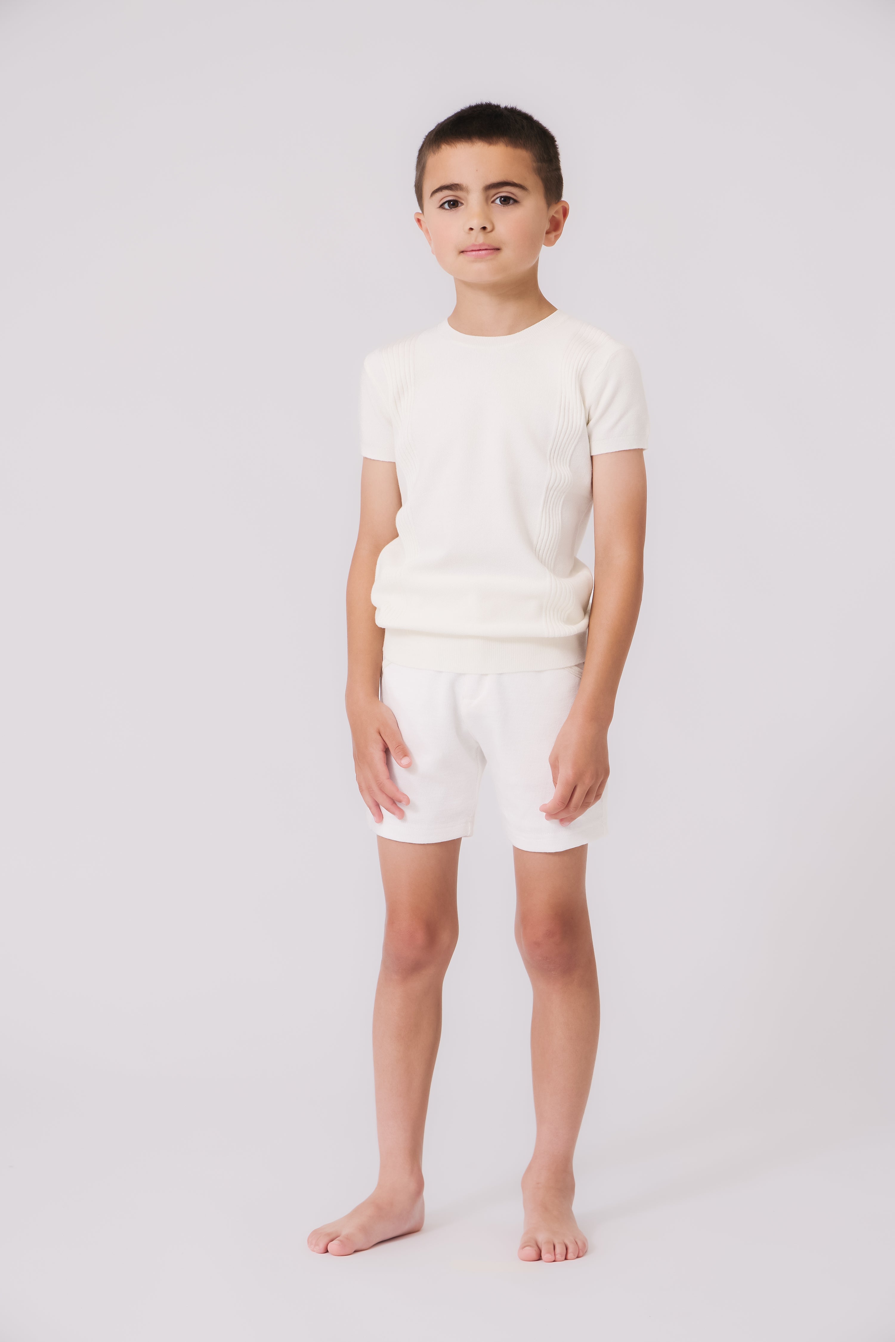 Kipp Todd Knit Sweater