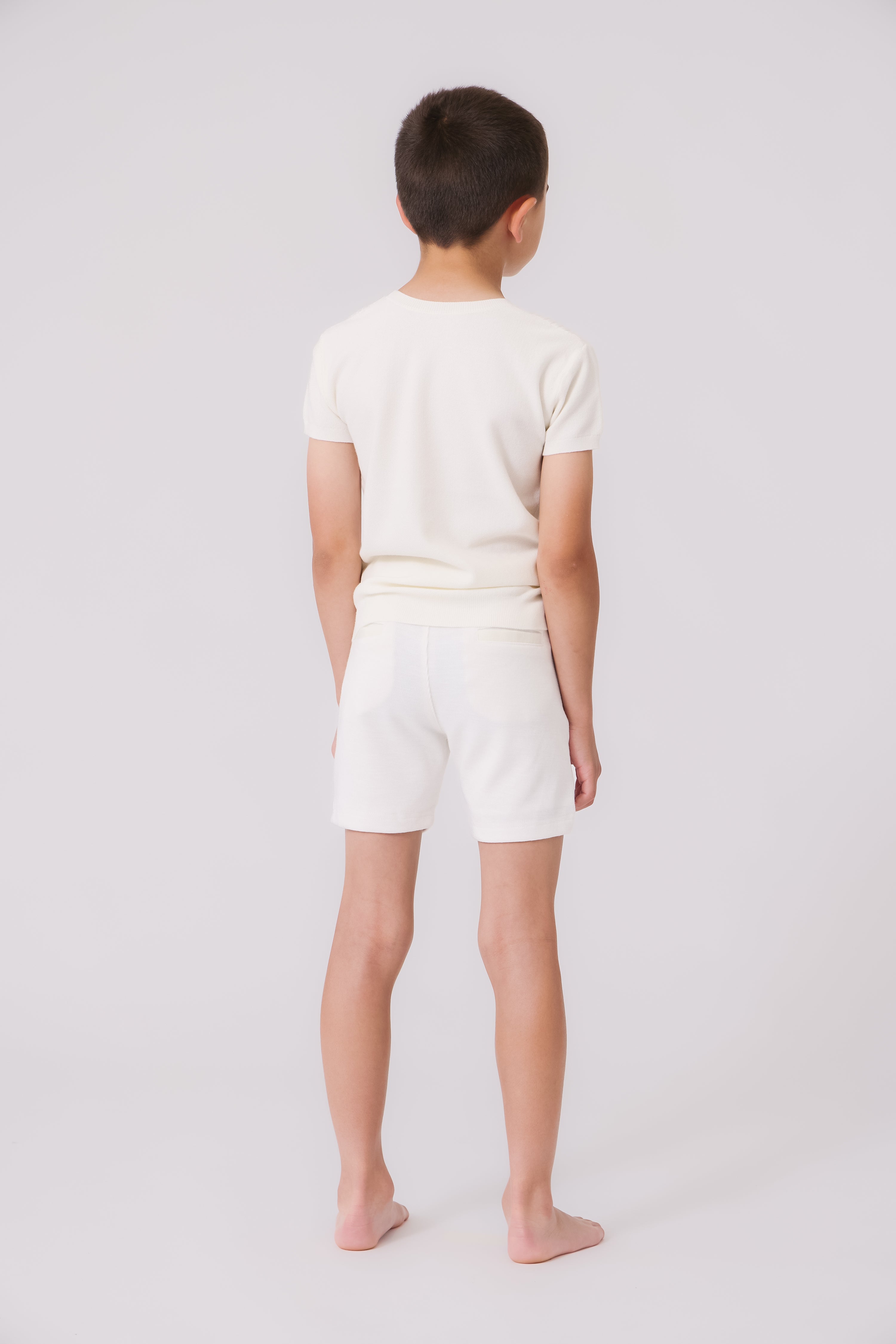 Kipp Todd Knit Sweater