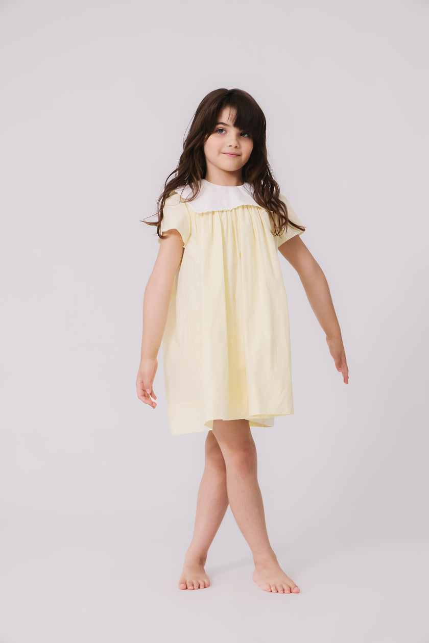Kipp Celia Dress