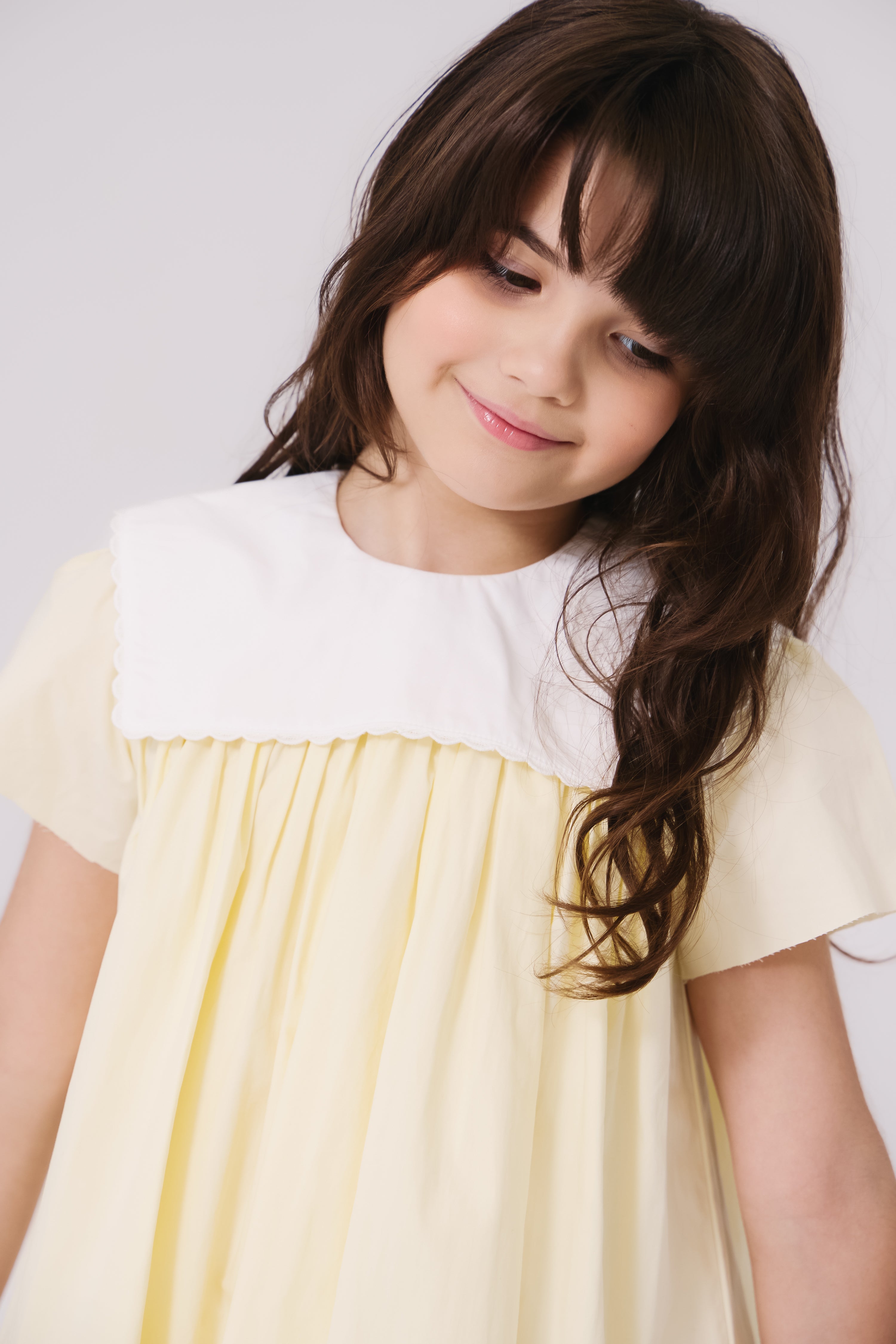 Kipp Celia Dress