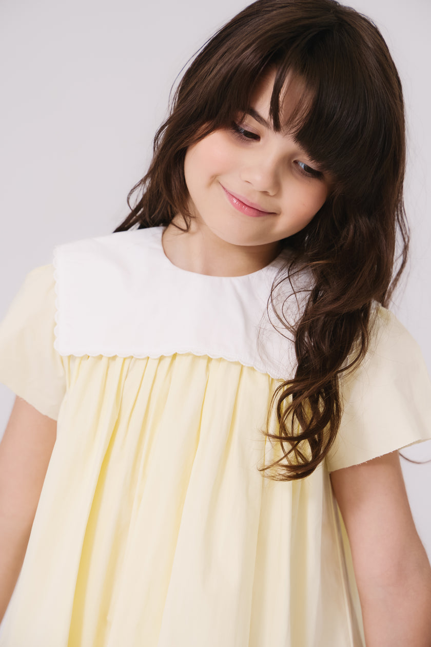 Kipp Celia Dress