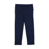 Knit Leggings Navy