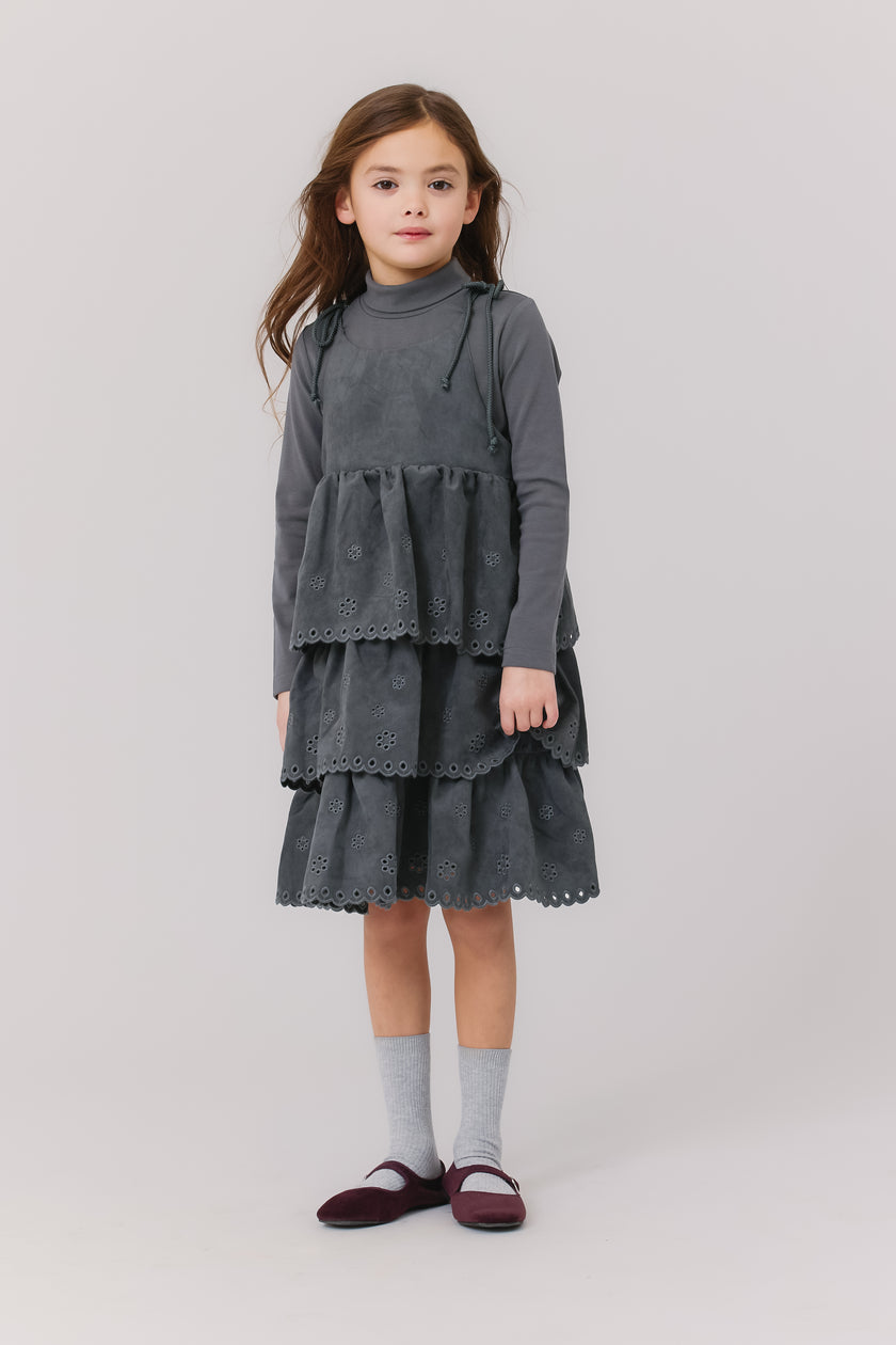 Sydney Jumper & Turtleneck