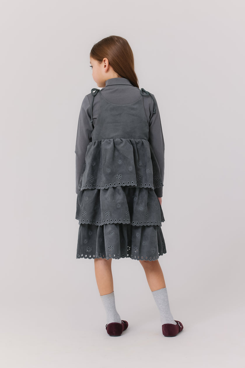 Sydney Jumper & Turtleneck