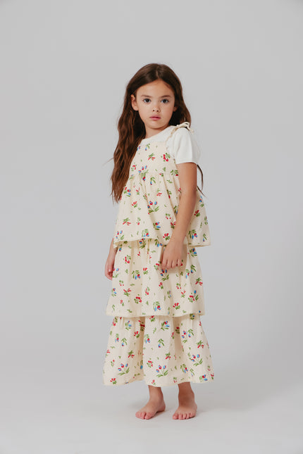 Eloise Midi Sundress