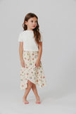 Eloise Knit Top & Skirt