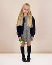 Daisy Floral Dress