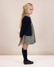 Daisy Floral Dress