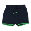 Pique Shorts