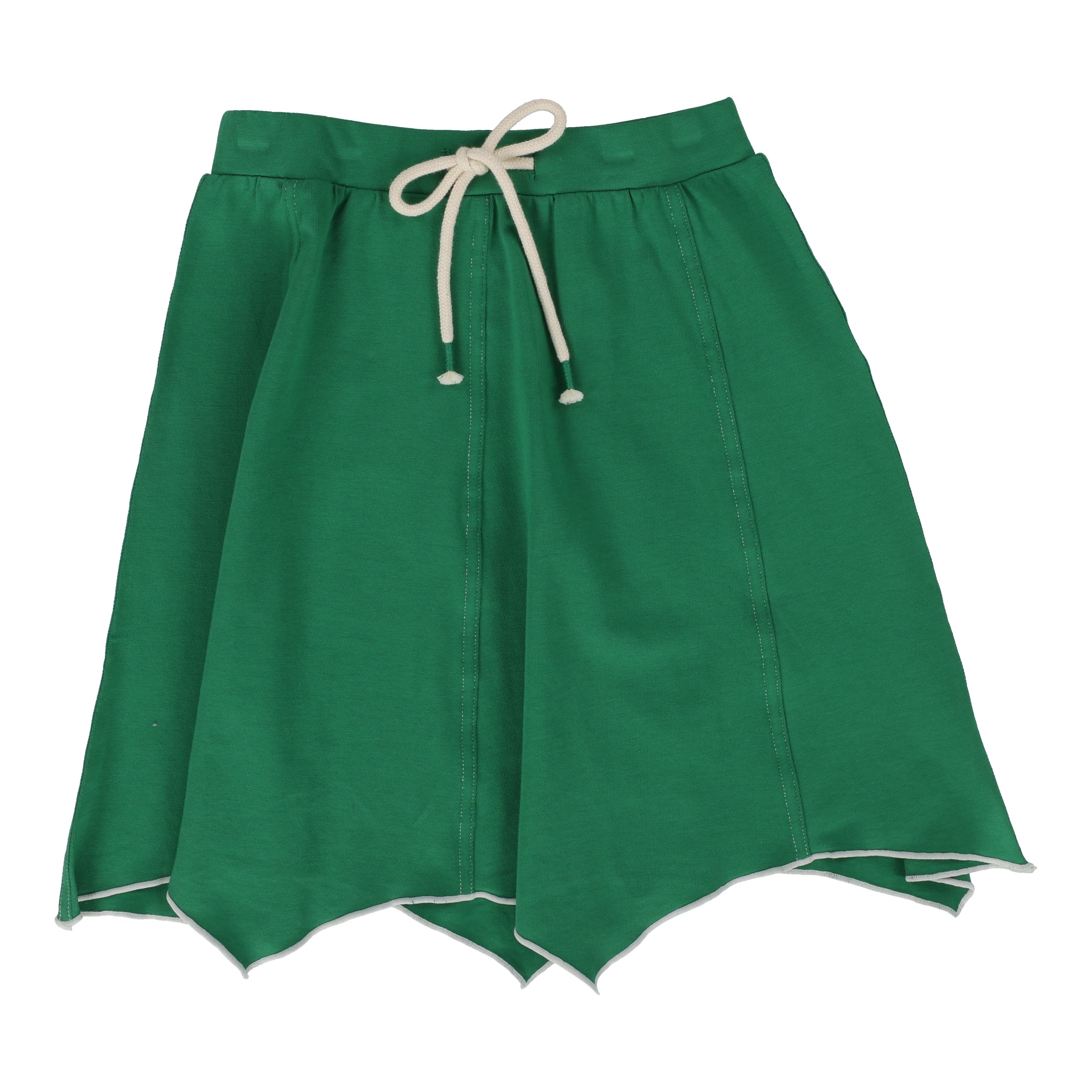 Asymmetrical-Skirt