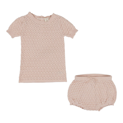 Girls Two Piece Set