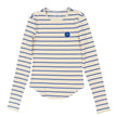 Luna Mae Ella Stripe Tee