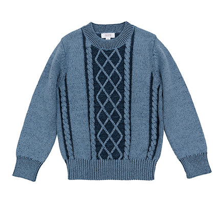 Brock Sweater