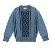 Brock Sweater