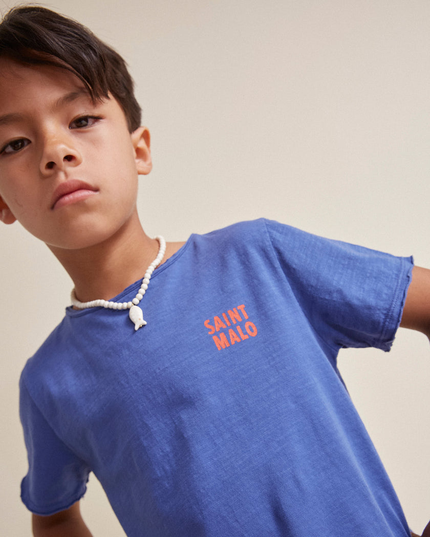 Saint Malo T-Shirt