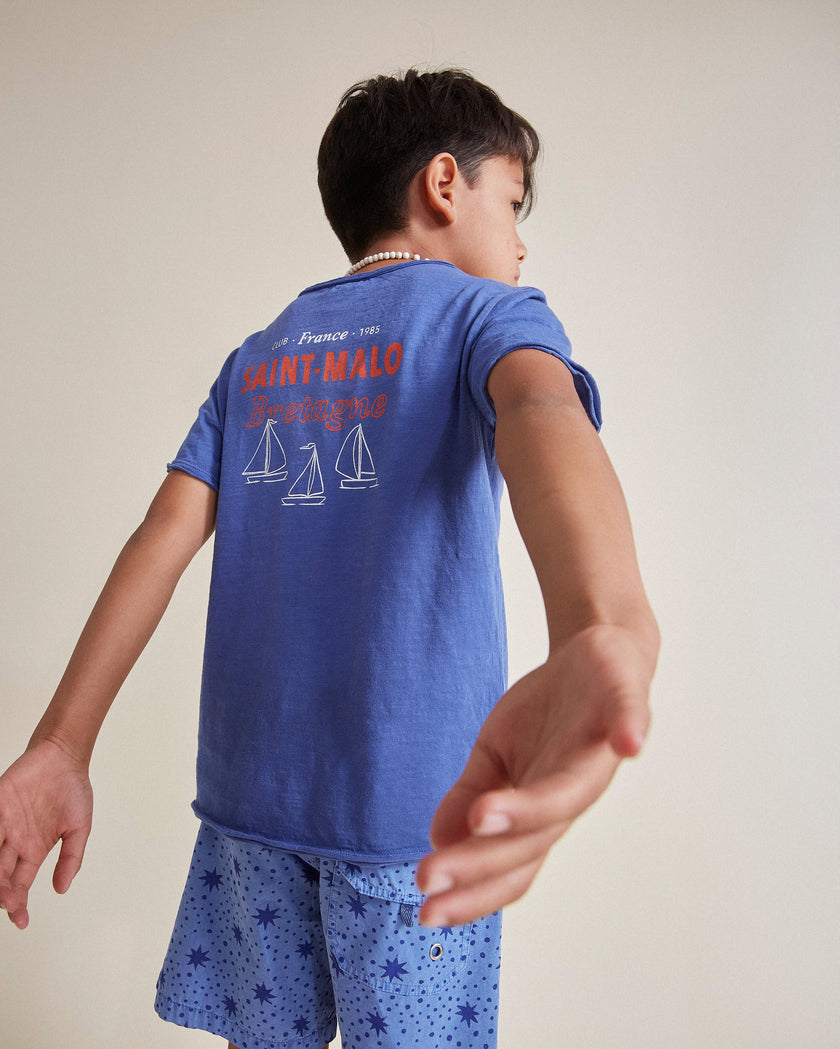 Saint Malo T-Shirt