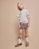 Lurex Skirt