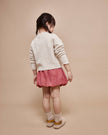 Lurex Cardigan