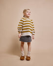 Denim Skirt fw25