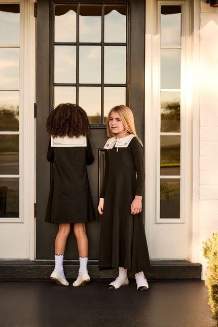 Little Parni Girls Maxi