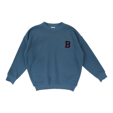 Applique Sweatshirt