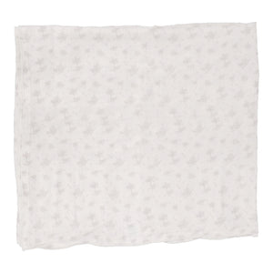 Floral Cluster Swaddle