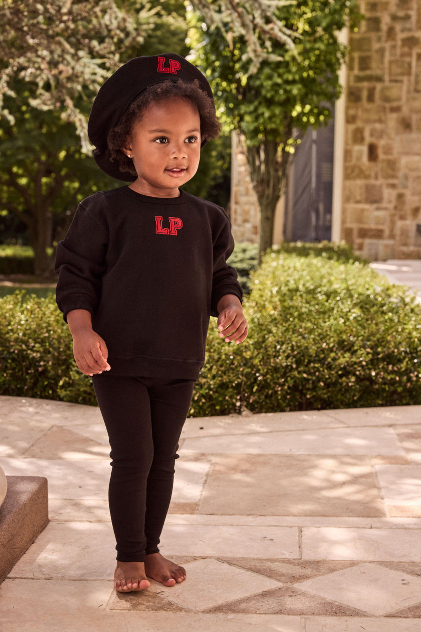 LP Baby Sweatshirt Set