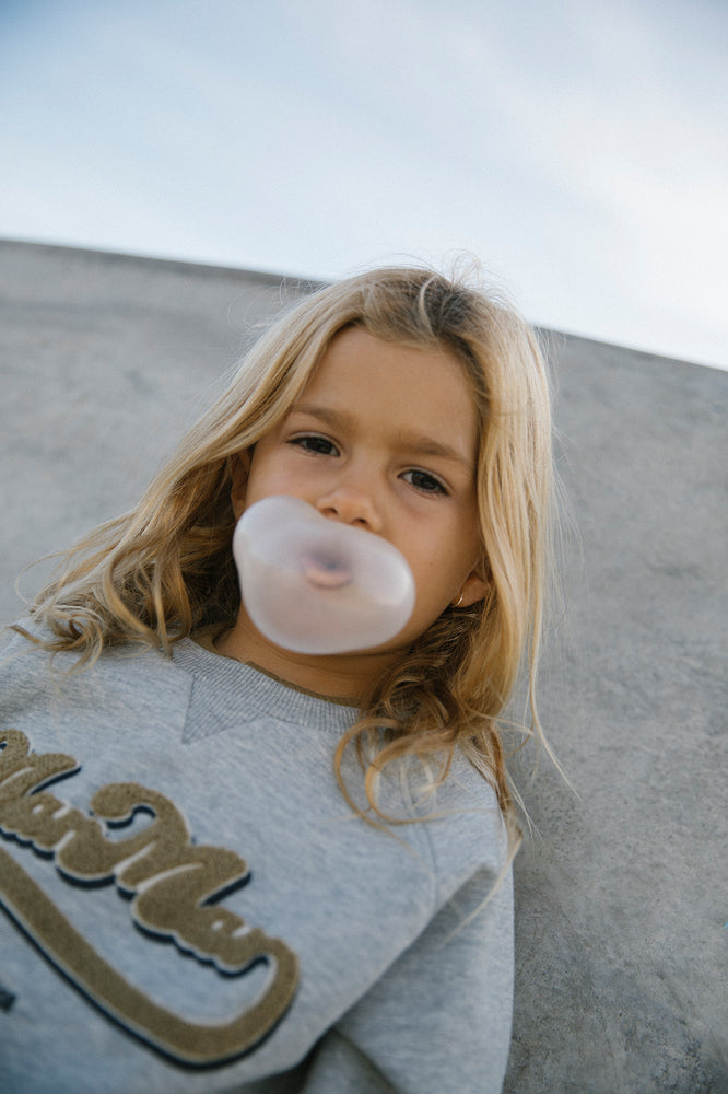 Theos Crewneck