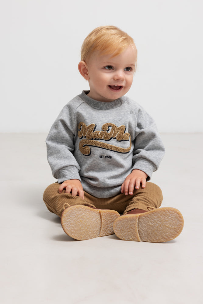 Theos Baby Crewneck