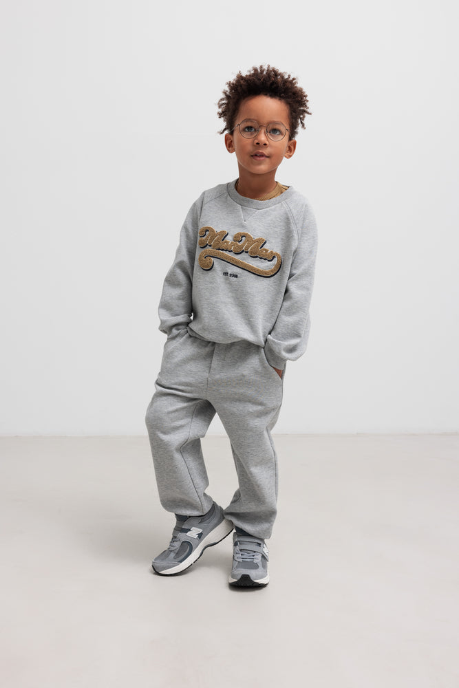 Theos Crewneck