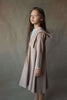 Cape Dress