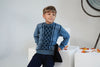 Brock Sweater