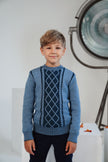Brock Sweater
