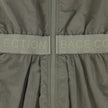 Zipper Cargo Jumper