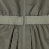 Zipper Cargo Jumper