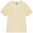 Shirt With Tab