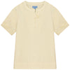 Shirt With Tab