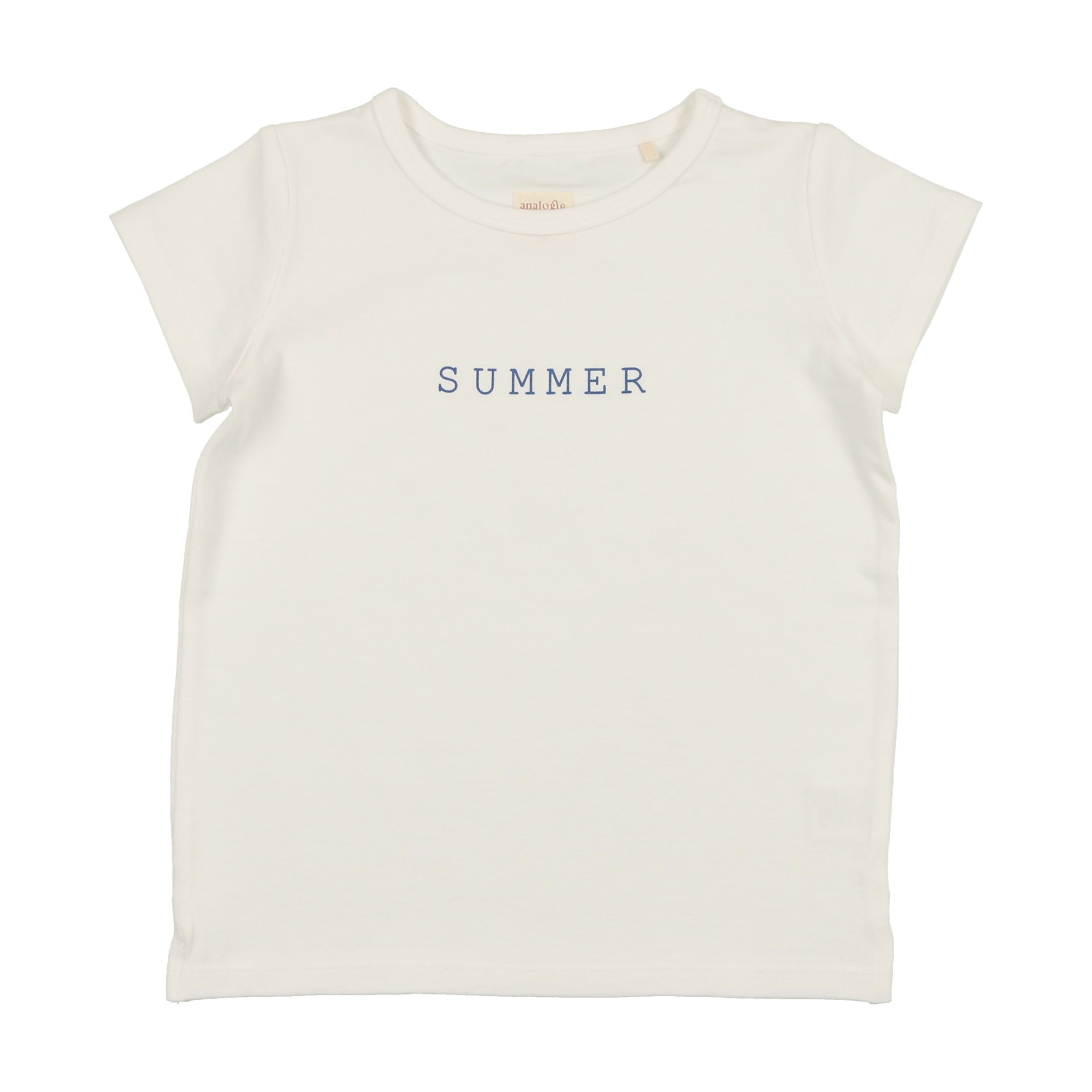 Summer Tee