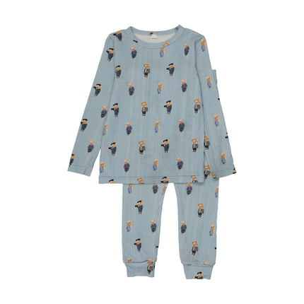 Bopop Bear Pajamas