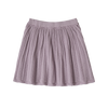 Pointelle Skirt