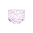 Orchid Ruffle top & Bloomer/Shorts Set