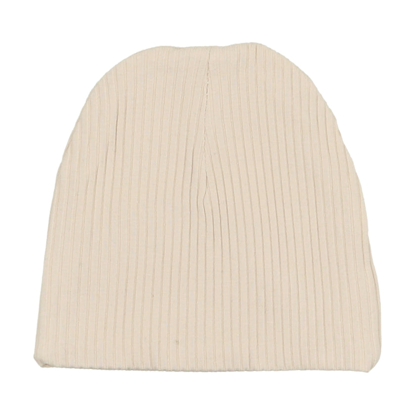 Side Snap Rib Footie