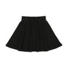 Ribbed Skirt