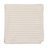 Ribbed Stripe Blanket