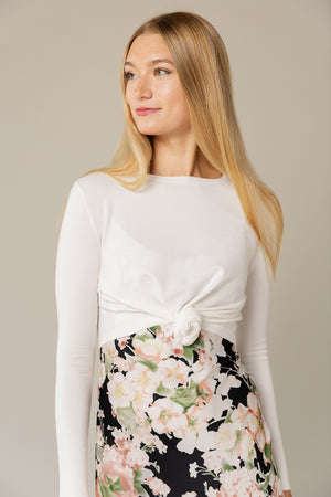 Onyx Top