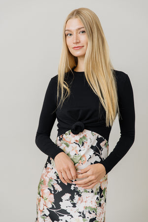 Onyx Top