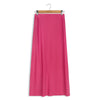 Satin Slip Skirt