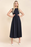 Folie Dress SS25