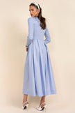 Folie Dress SS25